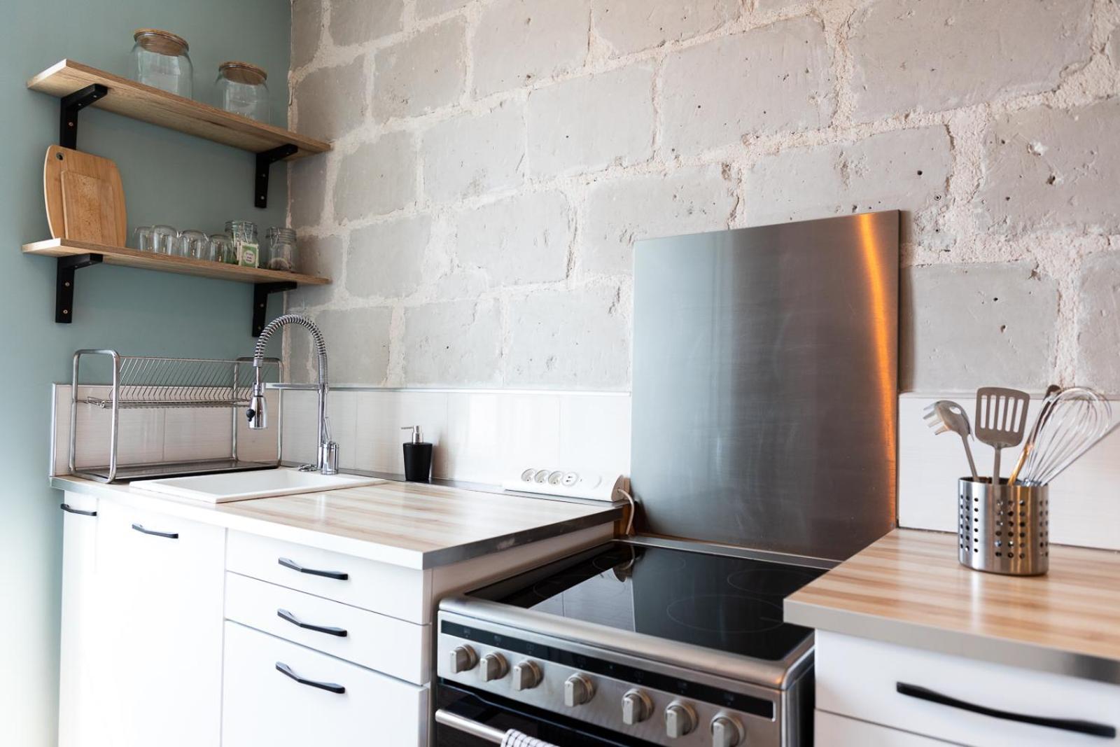 Charmant Duplex Angers Kültér fotó